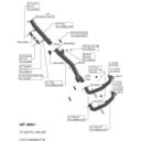 Kolektor LEOVINCE CF MOTO MT 450