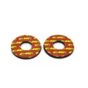 Donuty manetek FMF GRIP