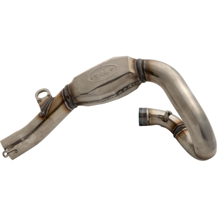 Kolektor FMF MEGABOMB TRIUMPH TF 250-C