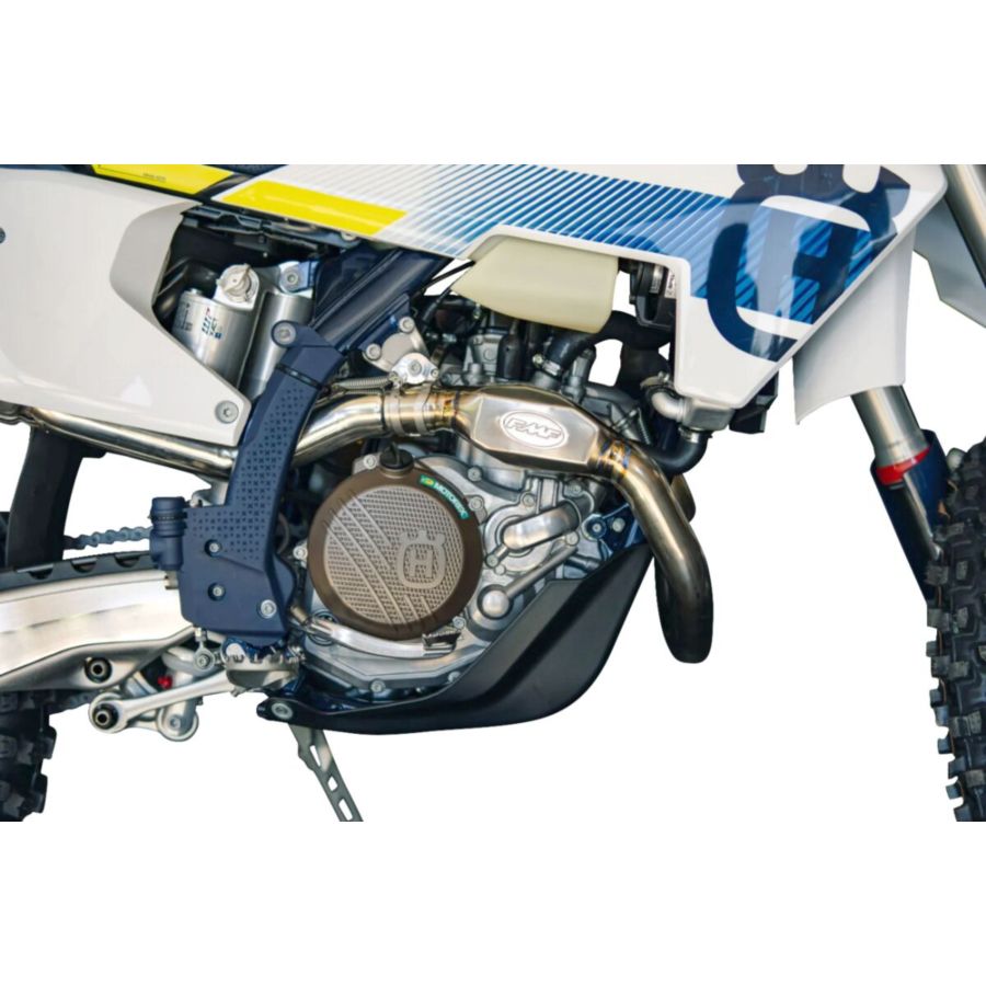 Kolektor FMF MEGABOMB TRIUMPH TF 250-C
