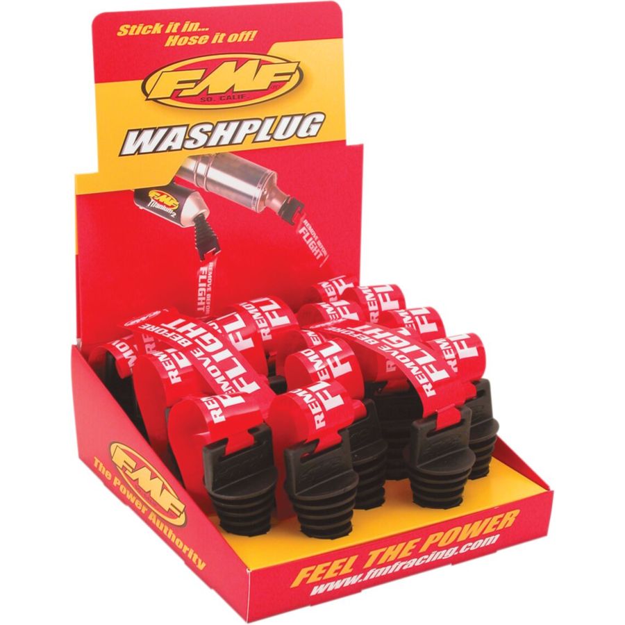 Korek wydechu FMF 4T 20SZT