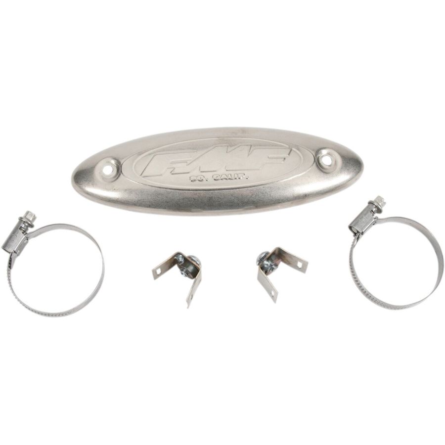 Osłona termiczna kolektora FMF