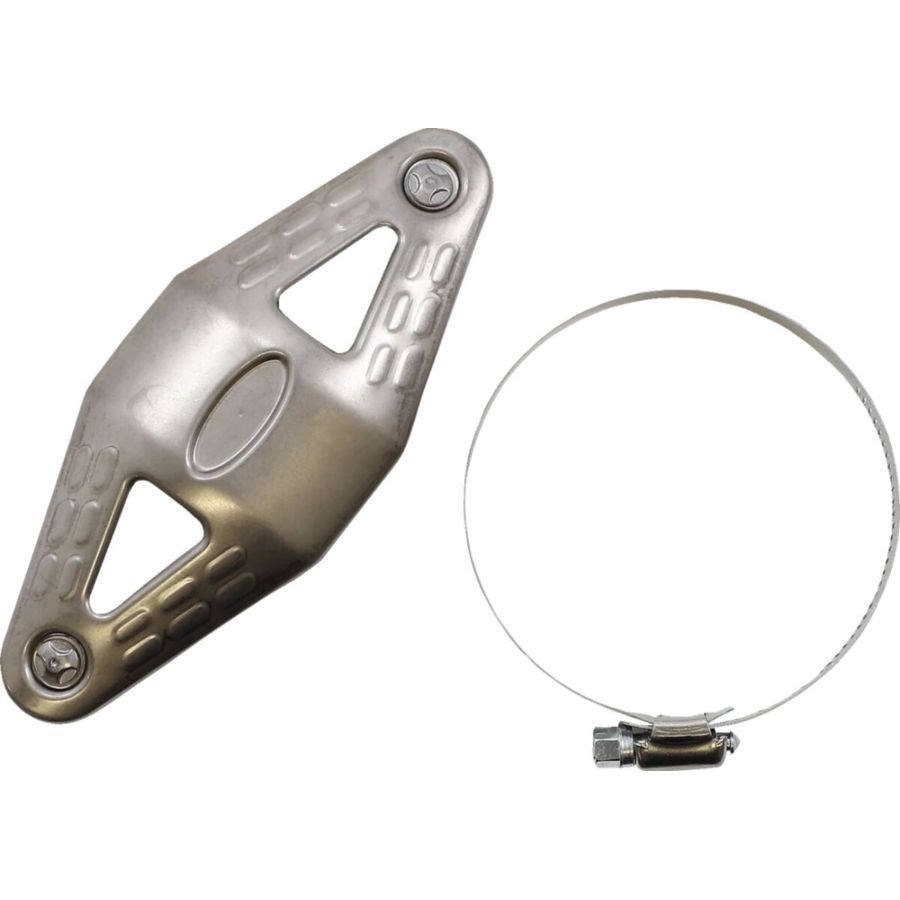 Osłona termiczna kolektora FMF MEGABOMB