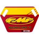 Tablica pit-stopu FMF
