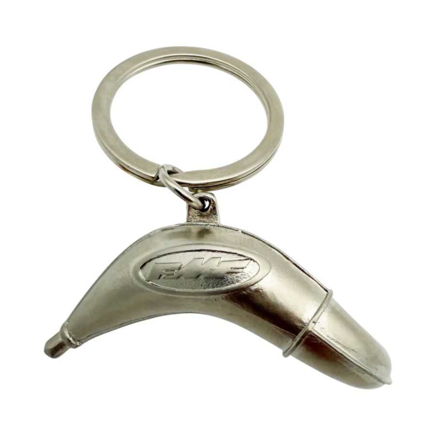 Breloczek do kluczy FMF FATTY PIPE