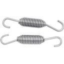 Sprężyny wydechu FMF