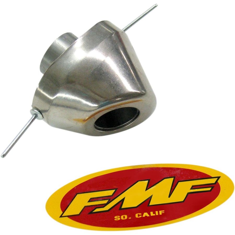 Końcówka tłumika FMF POWERCORE 2 31,75MM