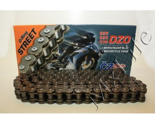 ŁAŃCUCH CZ 118 OGNIW (O-RNIG)