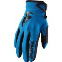 Rękawiczki THOR s20 sector bl/bk S