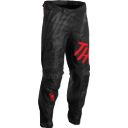 Komplet THOR pulse counting sheep black/red r.28/s