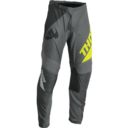 Spodnie THOR youth sector edge gy/ac r. 18