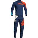 Spodnie THOR sector edge nv/or r. 28