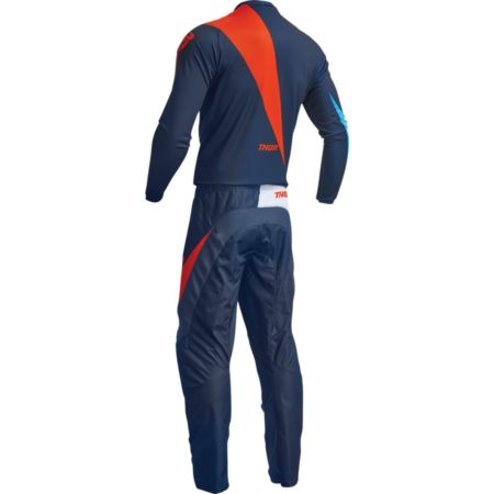 Spodnie THOR sector edge nv/or r. 28