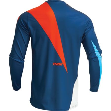 Spodnie THOR sector edge nv/or r. 28