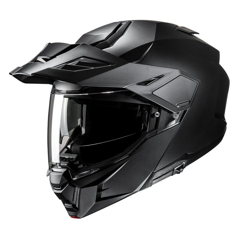 HJC Helmet i80 Mattblack XL