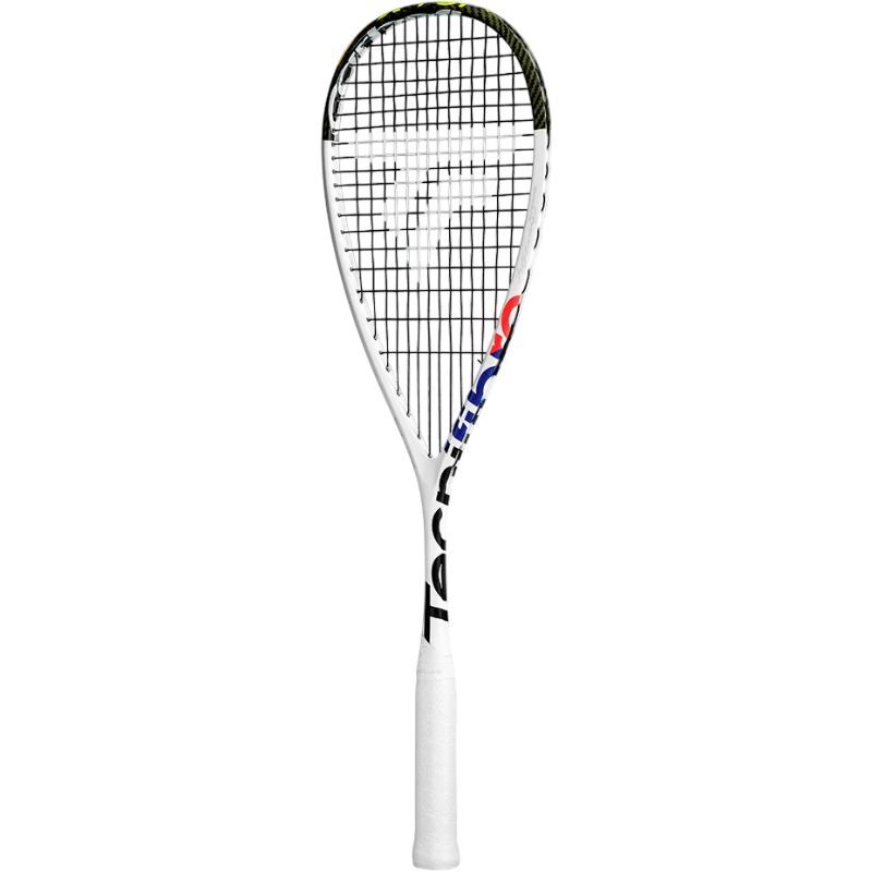 Rakieta Tecnifibre Carboflex 125 X-top V2 12CAR125