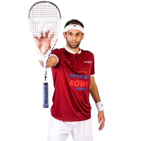 Rakieta Tecnifibre Carboflex 125 X-top V2 12CAR125