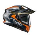 Kask HJC RPHA 60 QUID green/orange/sand M