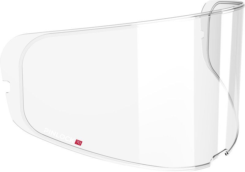 Pinlock HJC hj-20m hj-20st