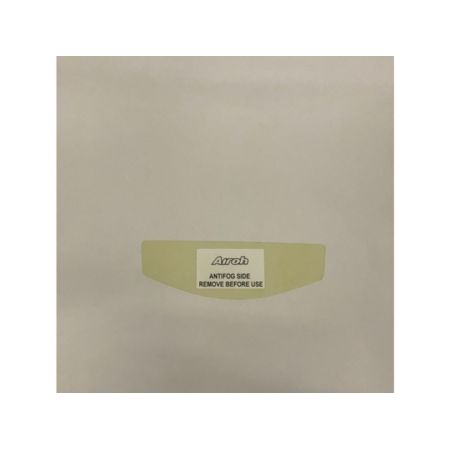 Pinlock kasku AIROH GP/GP500