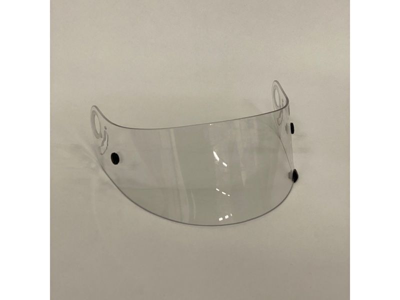 Wizjer kasku AIROH CONNOR clear