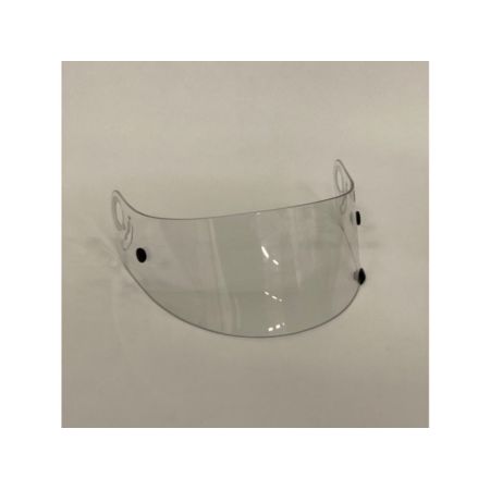 Wizjer kasku AIROH CONNOR clear