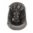 Podszewka kasku AIROH COMMANDER 10mm M