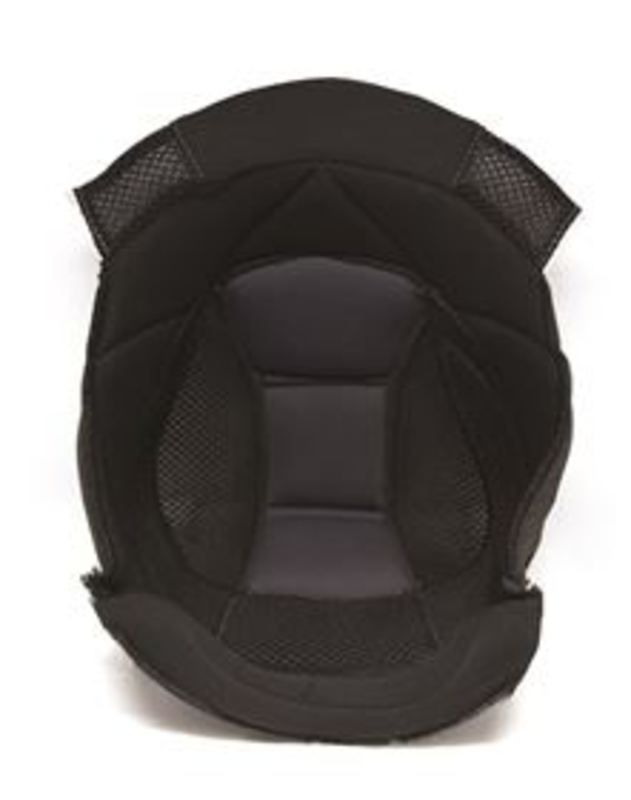 Poduszki policzkowe kasku AIROH HELIOS M