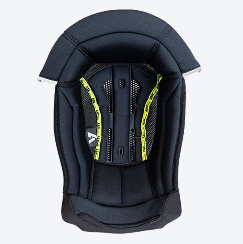 Podszewka kasku AIROH COMMANDER 2 20mm XL