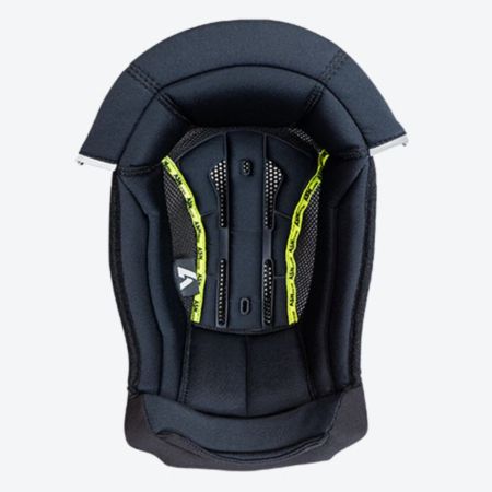 Podszewka kasku AIROH COMMANDER 2 20mm XL