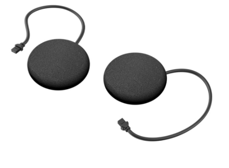 Głośniki interkomu SENA 50R harman kardon