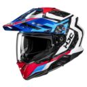 Kask HJC RPHA 60 DAKAR blue/white/red S