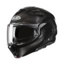 Kask HJC F100 carbon black L