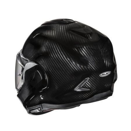 Kask HJC F100 carbon black L