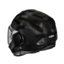 Kask HJC F100 carbon black L