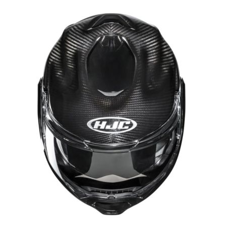 Kask HJC F100 carbon black L