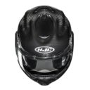 Kask HJC F100 carbon black L