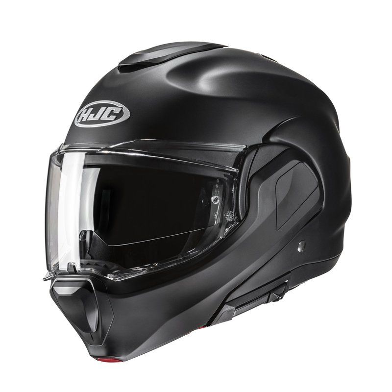 Kask HJC F100 matt black L