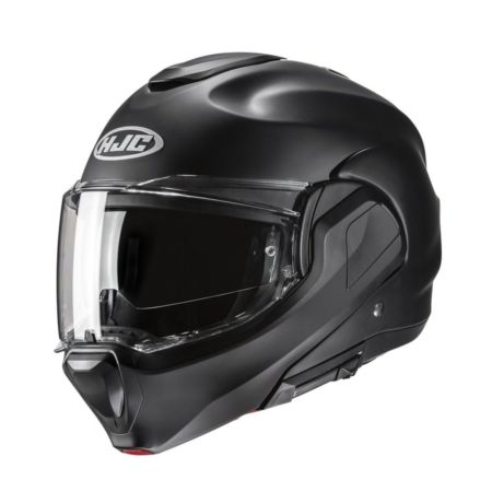 Kask HJC F100 matt black L