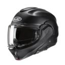 Kask HJC F100 matt black L
