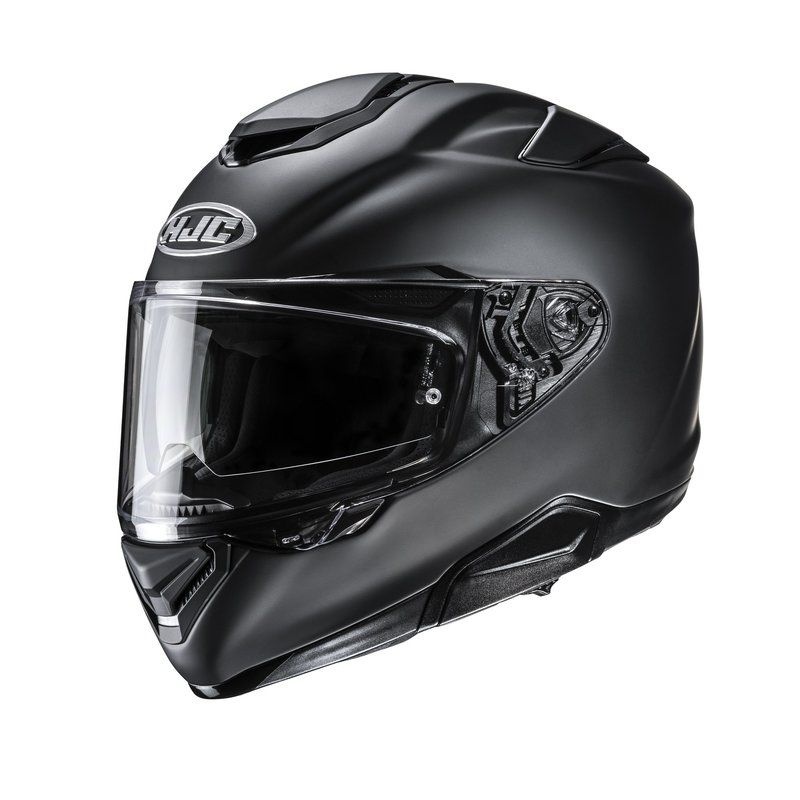 Kask HJC RPHA 72 flat black L