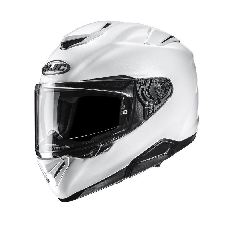 Kask HJC RPHA 72 white L