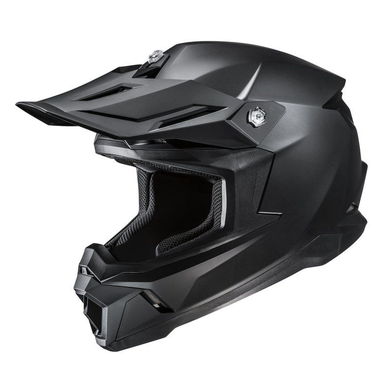 Kask HJC C50 flat black M