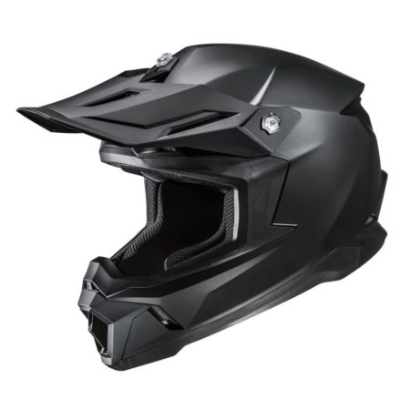 Kask HJC C50 flat black M