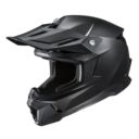 Kask HJC C50 flat black M