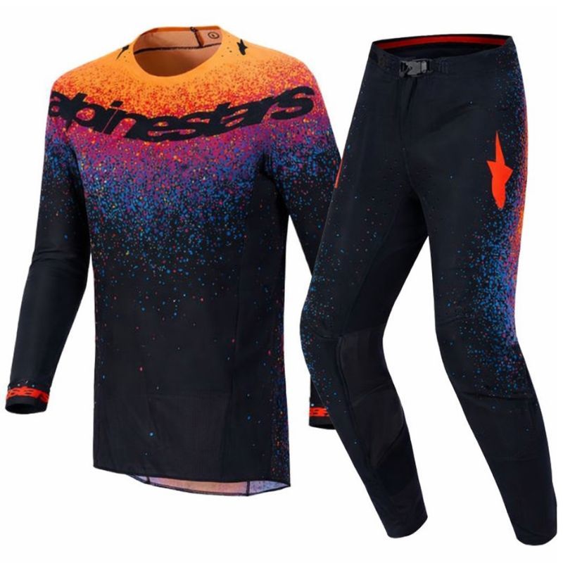 Komplet ALPINESTARS SUPERTECH LTD SX1 32/M