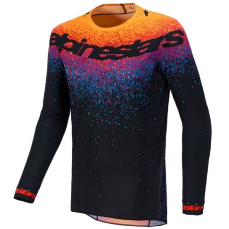 Komplet ALPINESTARS SUPERTECH LTD SX1 32/M