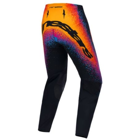 Komplet ALPINESTARS SUPERTECH LTD SX1 32/M