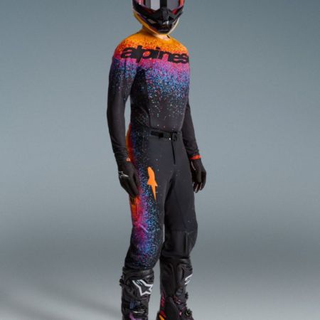 Komplet ALPINESTARS SUPERTECH LTD SX1 32/M