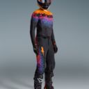 Komplet ALPINESTARS SUPERTECH LTD SX1 32/M